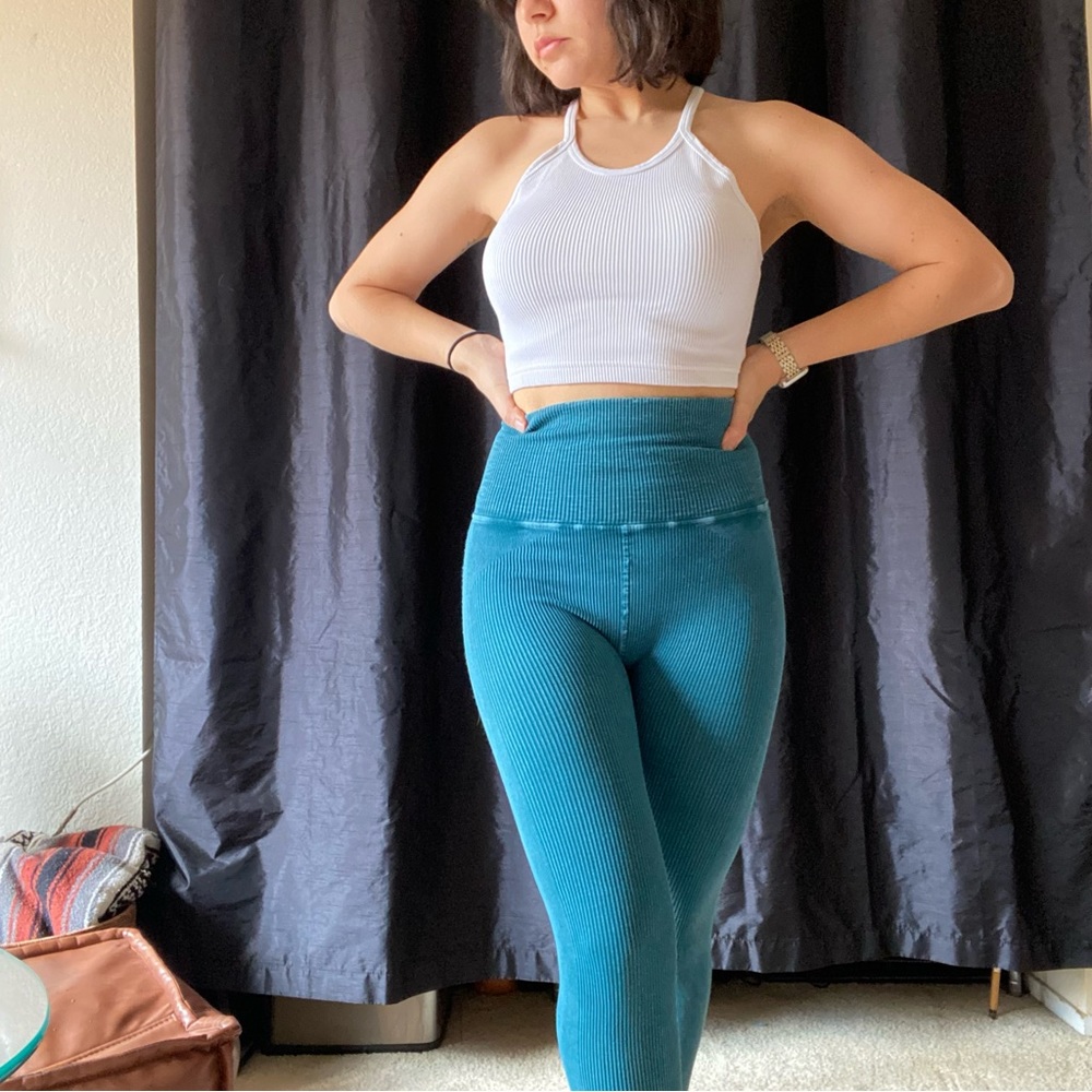 Free People Movement Leggings. Fp Movement Leggings